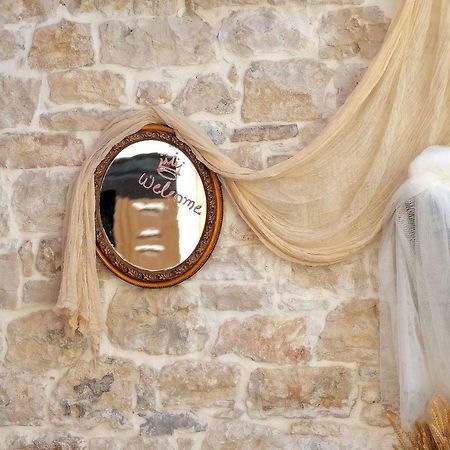 Paxos Fairytales Lovenest 1 Gáiosz Kültér fotó