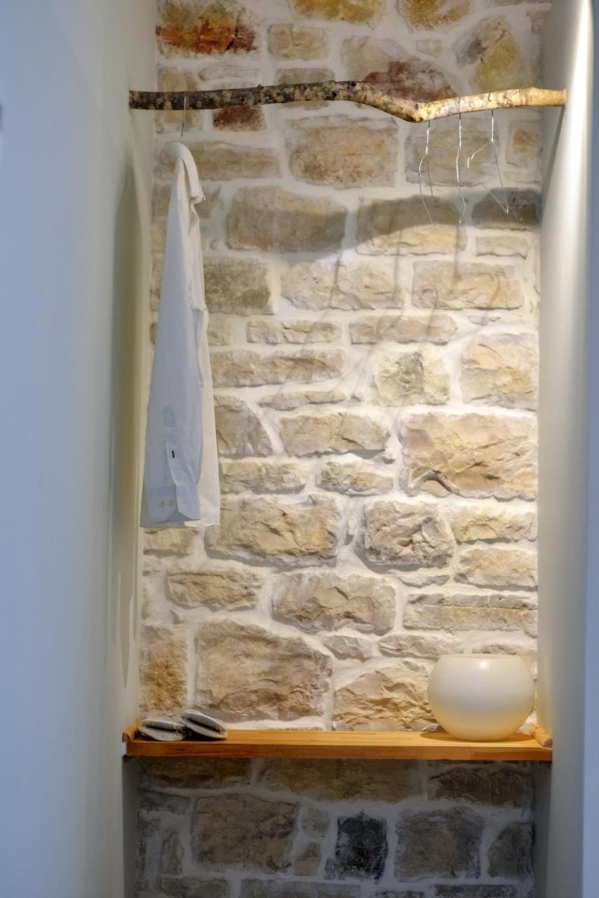 Paxos Fairytales Lovenest 1 Gáiosz Kültér fotó
