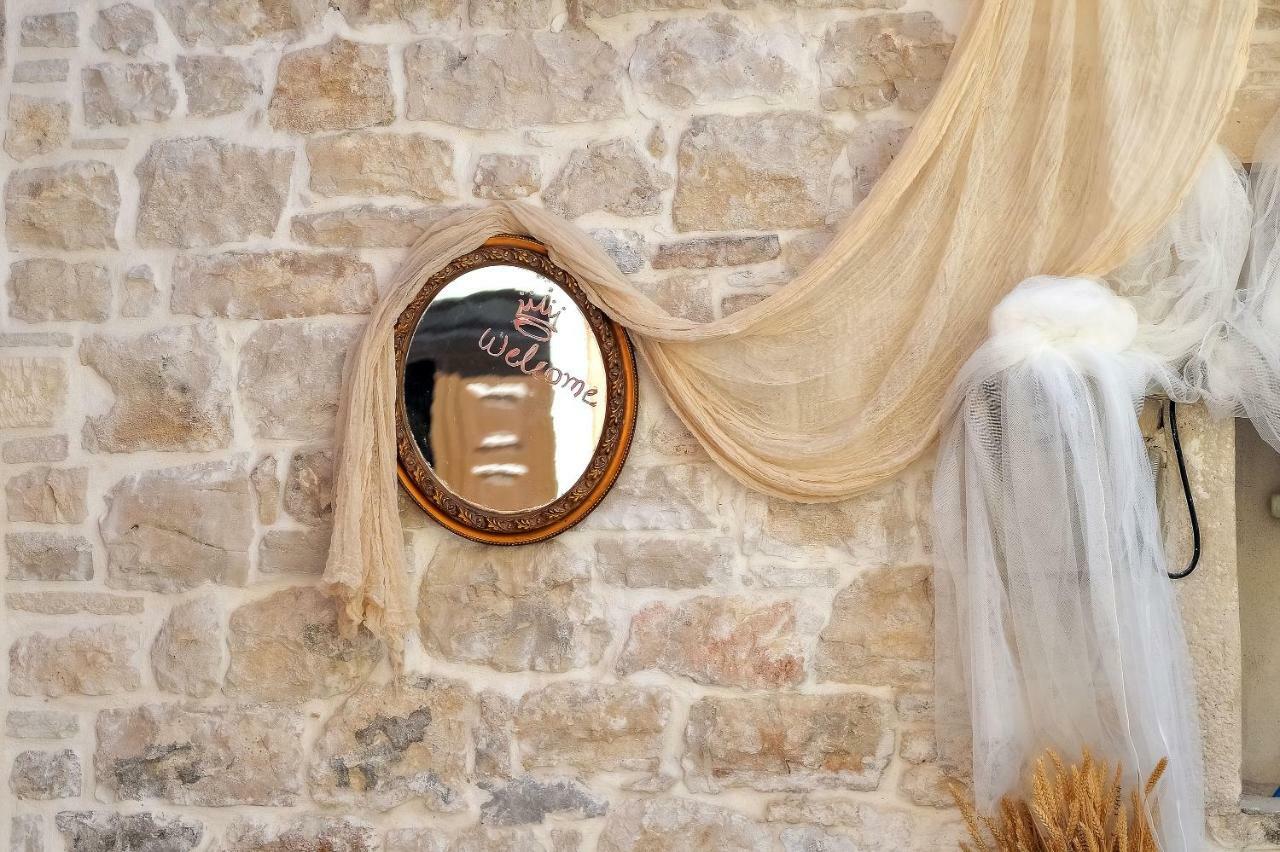 Paxos Fairytales Lovenest 1 Gáiosz Kültér fotó